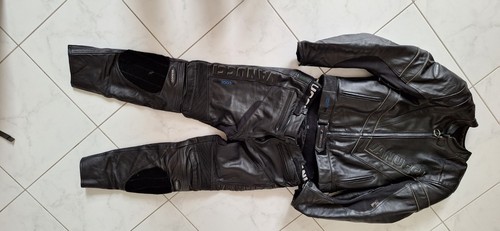 Motorradkleidung lederkombi - motorradkleidung,