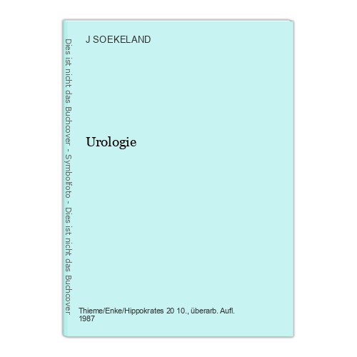 Urologie soekeland - soekeland,, j.: