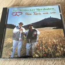 Die Wildecker Herzbuben Zwei Kerle Wie Wir