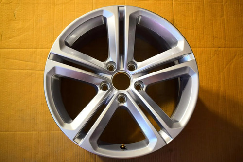 Alufelge zoll 0 5x112 - 8.0",