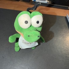 Schnappi Das Kleine Krokodil