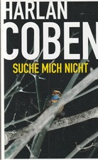Suche mich nicht von Harlan Coben (2022, Taschenbuch)