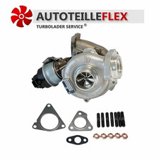 TURBOLADER Audi A4 B8 , A5 8T
