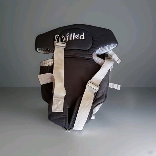 Fillikid babytrage - fillikid, /