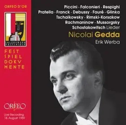 Nicolai gedda salzburger - -,