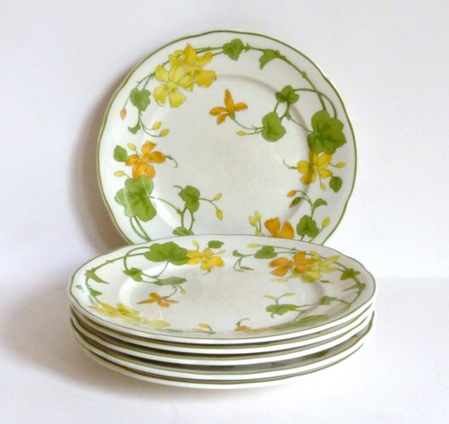 Villeroy boch geranium 6 - &,
