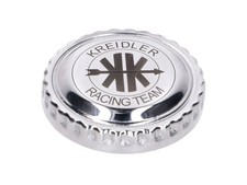 Tankdeckel mit logo - mit,