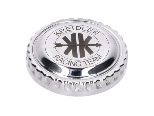 Tankdeckel mit logo - logo, für