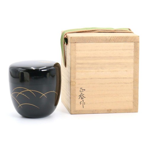 Masaharu bell cricket makie - bell,