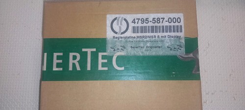 Senertec dachs 4795587000 - dachs,