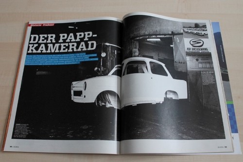 Auto motor und - auto, 15/2011