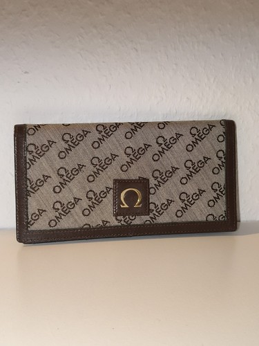 Omega reise etui - omega, reise-etui