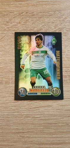 Topps match attax - topps, 08/09