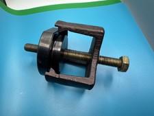 Mercedes Montagevorrichtung 126 589 00 43 00 Kupplung Getriebe W124 Federteller