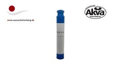 Wasserbett Entlüftungspumpe