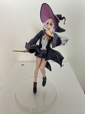 Anime Wandering Witch The Journey of Elaina Figur ca. 19 cm Elainas Reise Manga