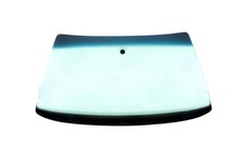 Frontscheibe grün Blaukeil