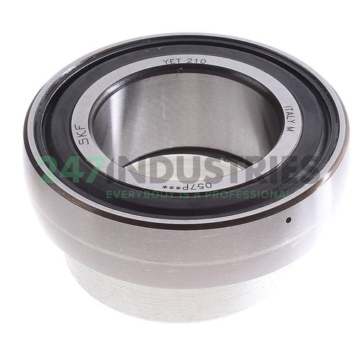 Yet210 skf 43 - yet210, 50