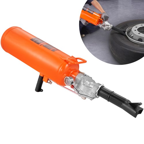 Vevor reifenfüller booster - booster, 8l