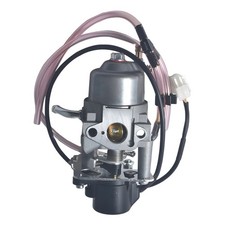 Vergaser Fit für Yamaha MZ80 79CC EF2000IS EF2000i 2KA Inverter 84CC 24BYJ48