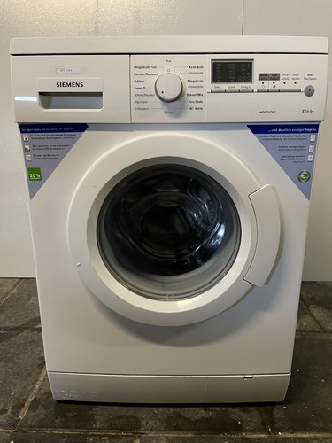 Siemens waschmaschine wm14e443 - siemens,