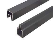 Start- & Abschlussleiste Set