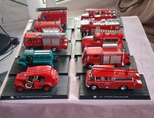 10 x DEL PRADO Französische