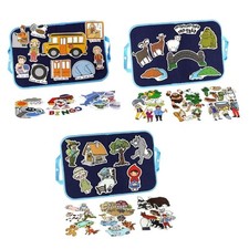 Filz Story Board für Alter