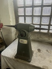 VEM Doppelschleifmaschine SEPN