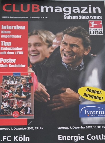 2002 bundesliga 1 fc - 1.bundesliga, 1.fc