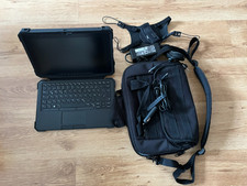 ✨ DELL LATITUDE 7220 RUGGED