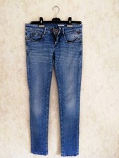 Damen, Replay, Radixes, Gr. 27/32, Jeanshose, hübscher Po