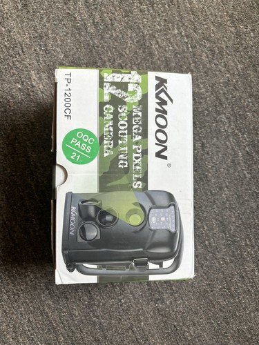 Kmoon 1200cf wildkamera 12 - kmoon,