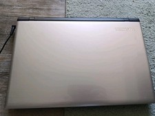 Laptop Toshiba 15zoll Bildschirm