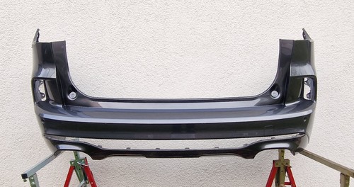 Original stoßstange ford - ford, kuga