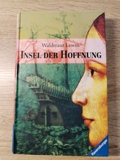 Insel der Hoffnung. Lewin