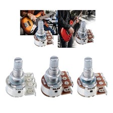 Balance Potentiometer