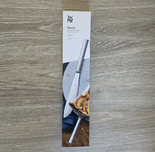 Wmf nuova obst kuchenbesteck - wmf,