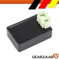 SPORT CDI 2 Takt Euro 2 Norm Geeignet für Keeway CPI Generic ab 2003 Schwarz