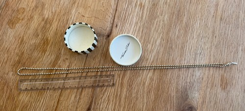 Lange thomas sabo - thomas,