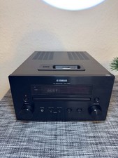 Yamaha CRX-550 CD-Receiver