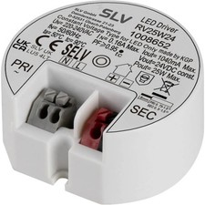 SLV LED Netzteil Trafo