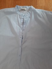 Bruun & Stengade Nachthemd  Gr.: S super Zustand, Herrennachthemd