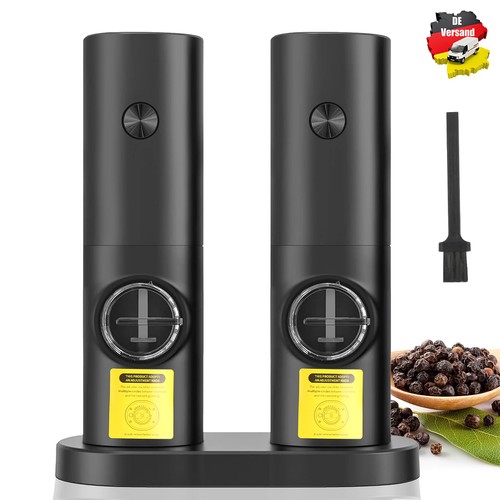 Profi pfeffermühle - 2x,