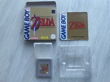 The Legend of Zelda Links