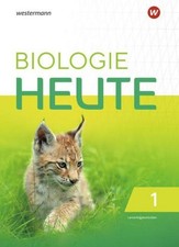 Biologie heute SI