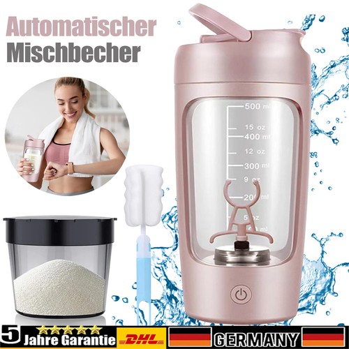 Elektrischer protein shaker - elektrischer,