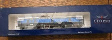 Liliput l334550 dc - liliput, h0