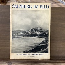 Salzburg im Bild - Sammlung