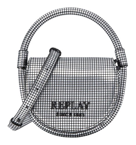 Replay handbag handtasche - replay,